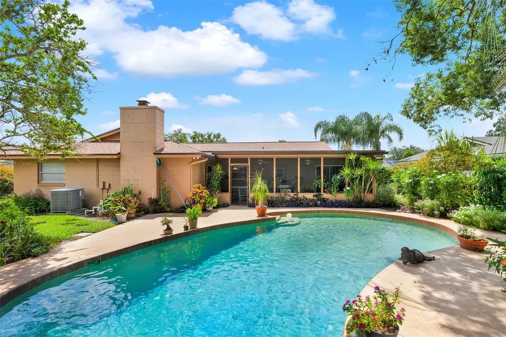 1009 Woodall Drive Altamonte Springs FL 32714