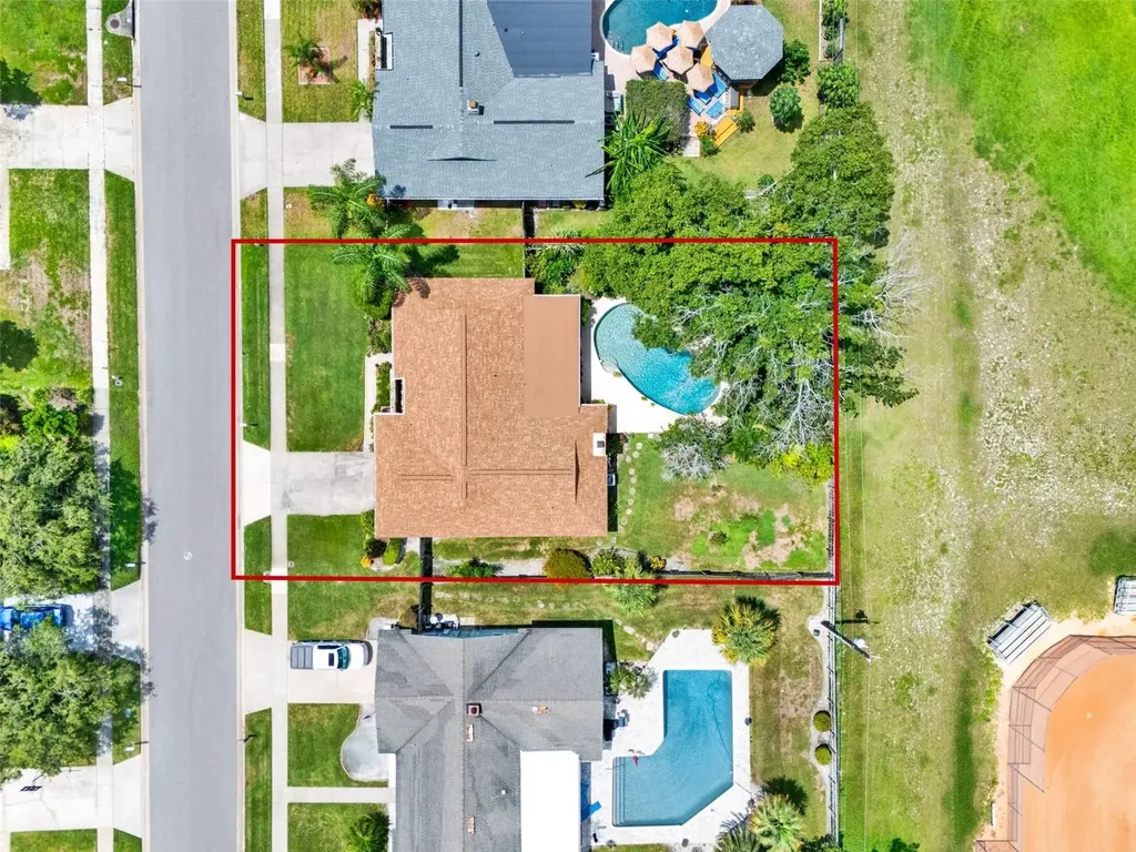 1009 Woodall Drive Altamonte Springs FL 32714