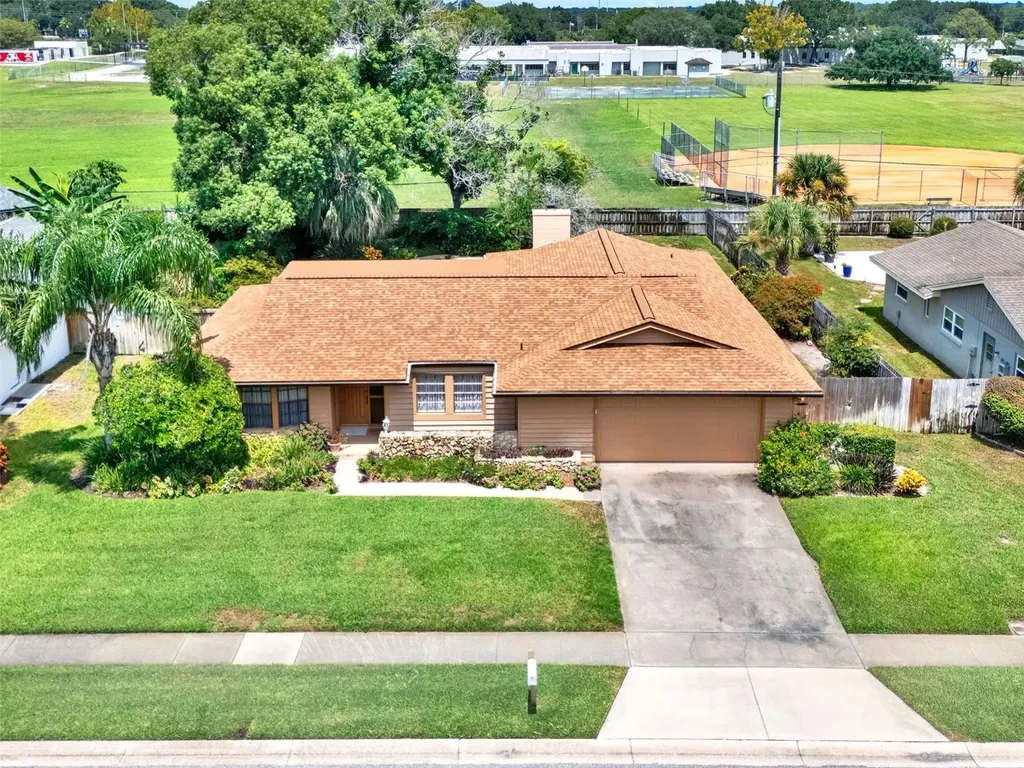 1009 Woodall Drive Altamonte Springs FL 32714
