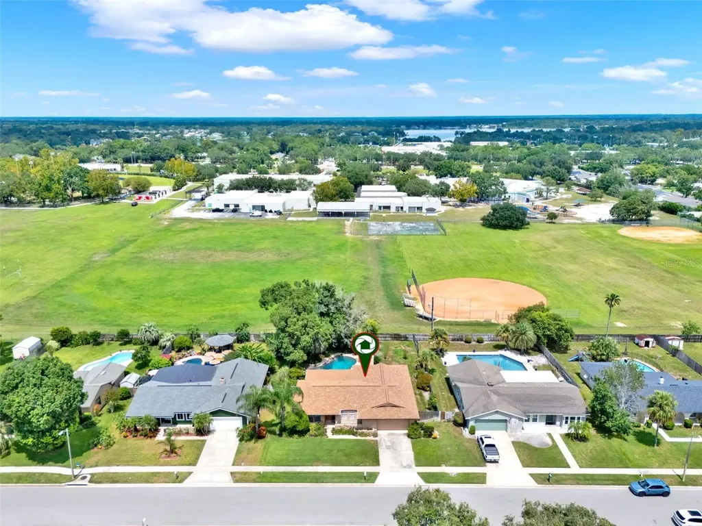 1009 Woodall Drive Altamonte Springs FL 32714