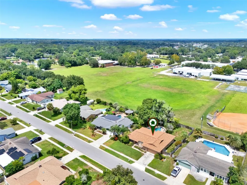 1009 Woodall Drive Altamonte Springs FL 32714