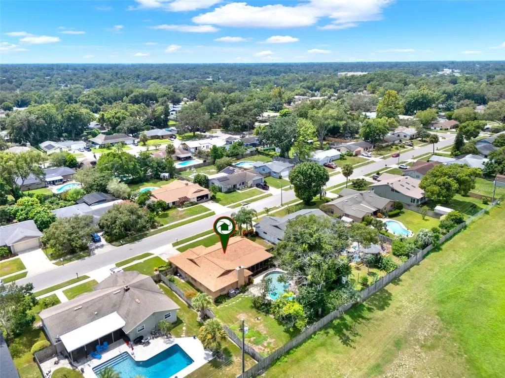 1009 Woodall Drive Altamonte Springs FL 32714