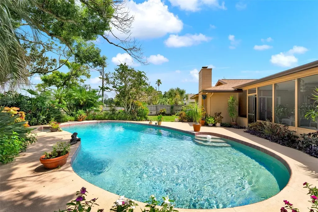 1009 Woodall Drive Altamonte Springs FL 32714