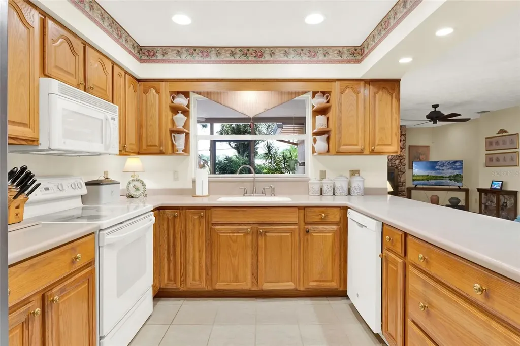 1009 Woodall Drive Altamonte Springs FL 32714