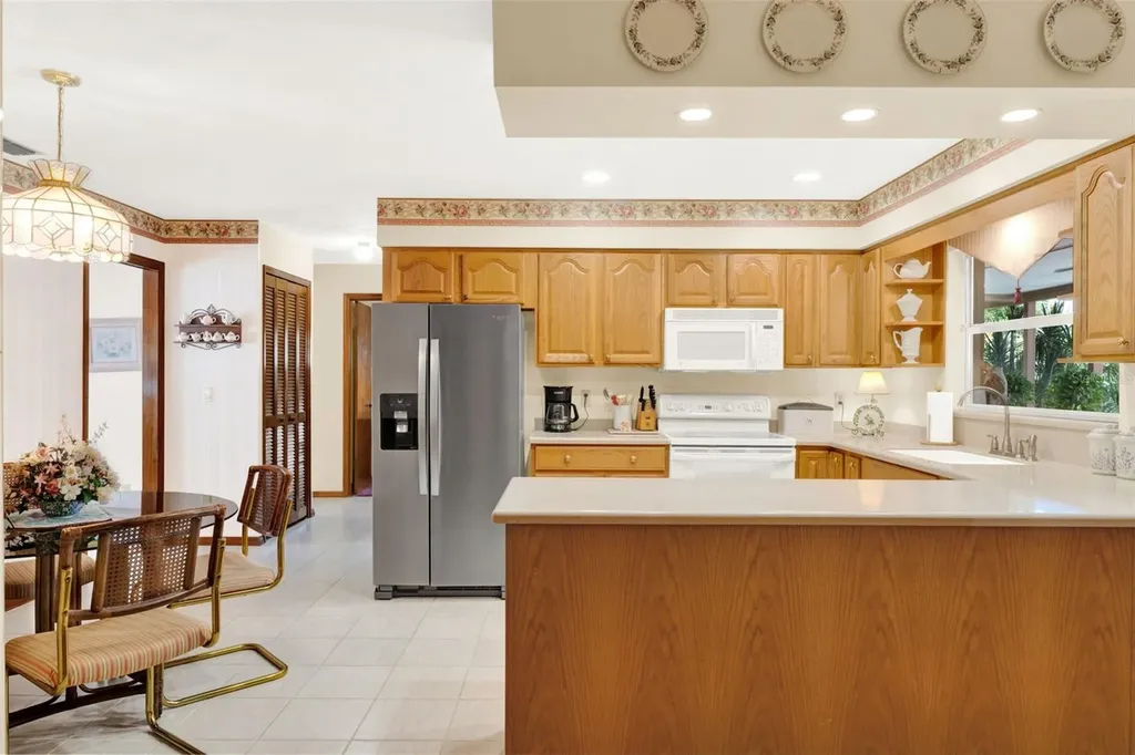 1009 Woodall Drive Altamonte Springs FL 32714