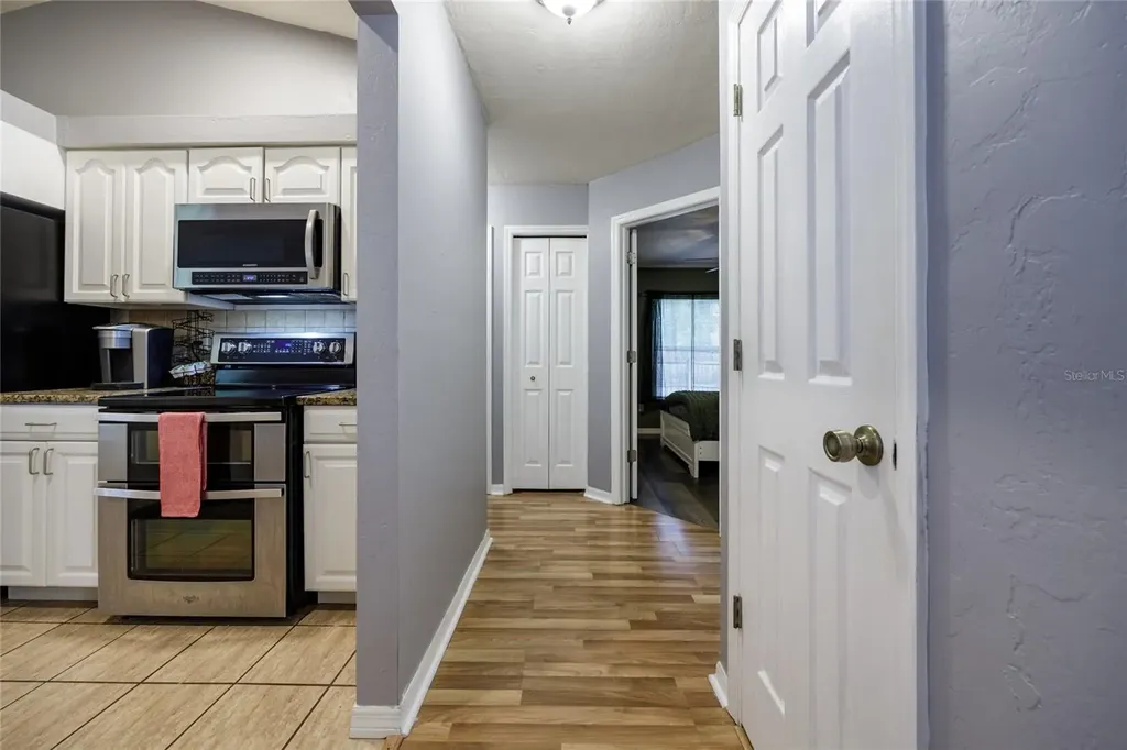 11624 NW 13th Lane Gainesville FL 32606