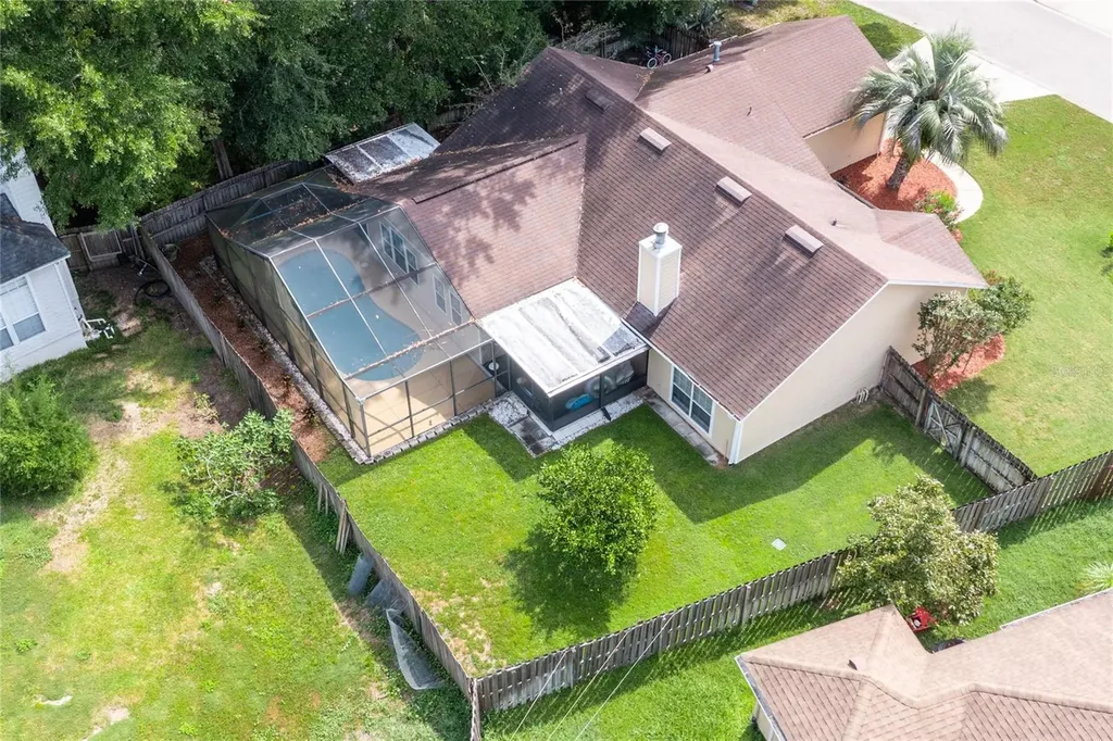 11624 NW 13th Lane Gainesville FL 32606