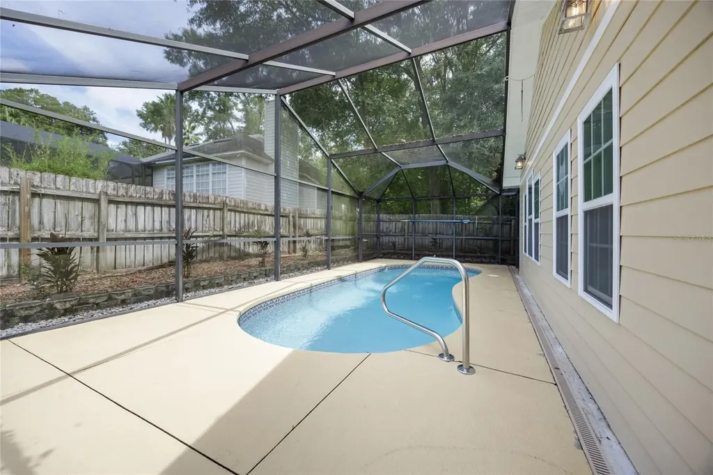 11624 NW 13th Lane Gainesville FL 32606
