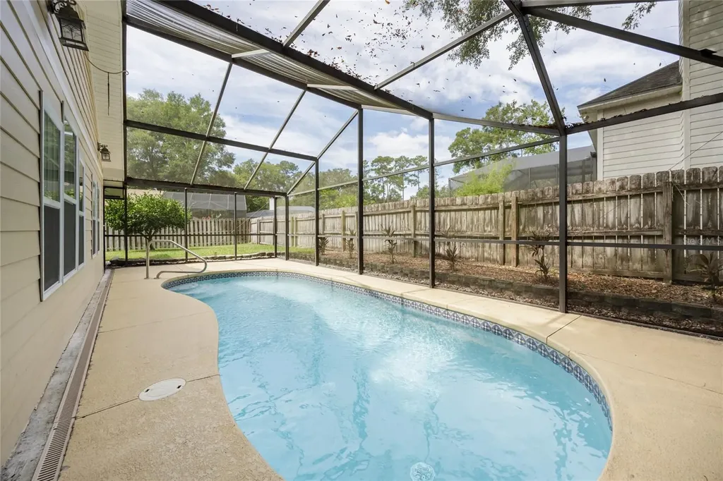 11624 NW 13th Lane Gainesville FL 32606