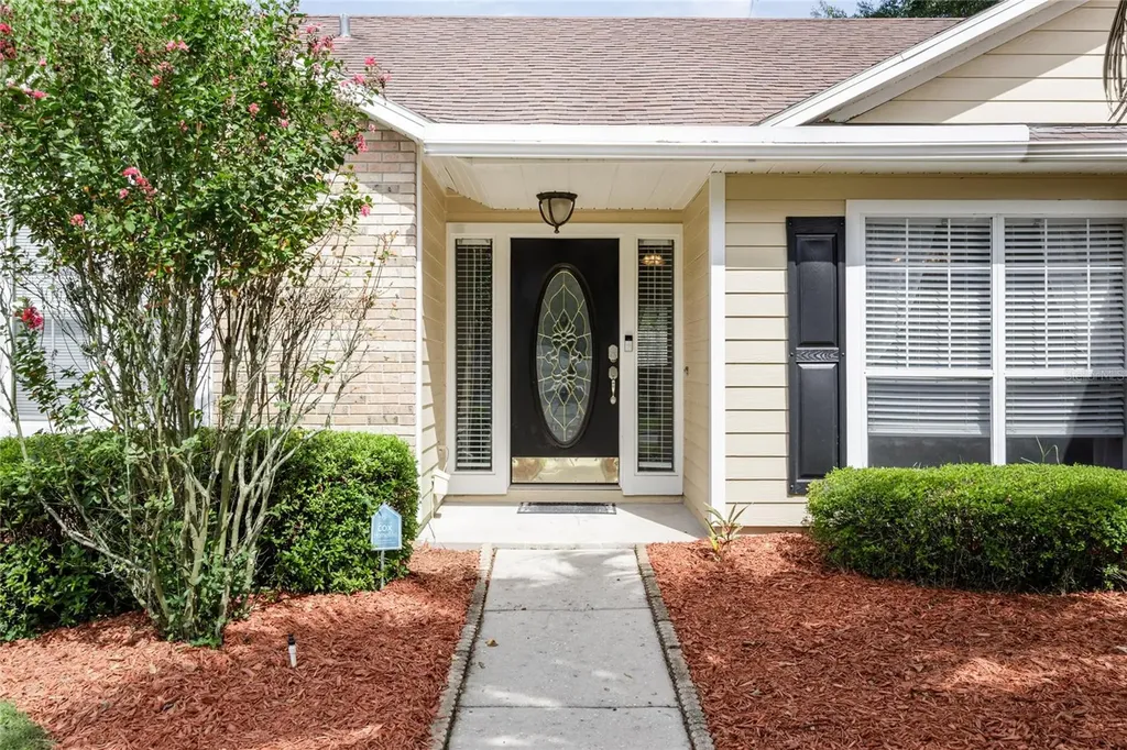11624 NW 13th Lane Gainesville FL 32606