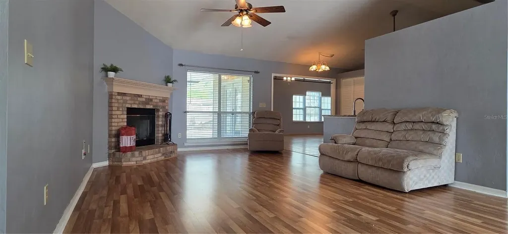 11624 NW 13th Lane Gainesville FL 32606
