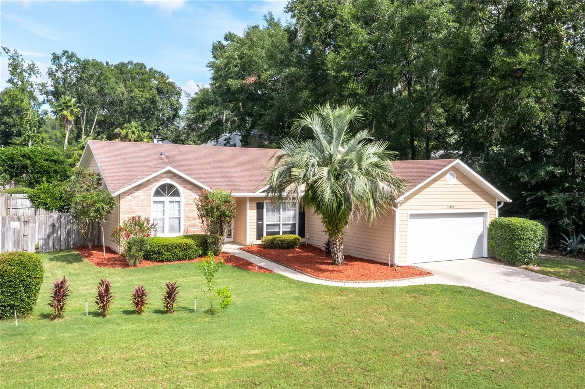 11624 NW 13th Lane Gainesville FL 32606