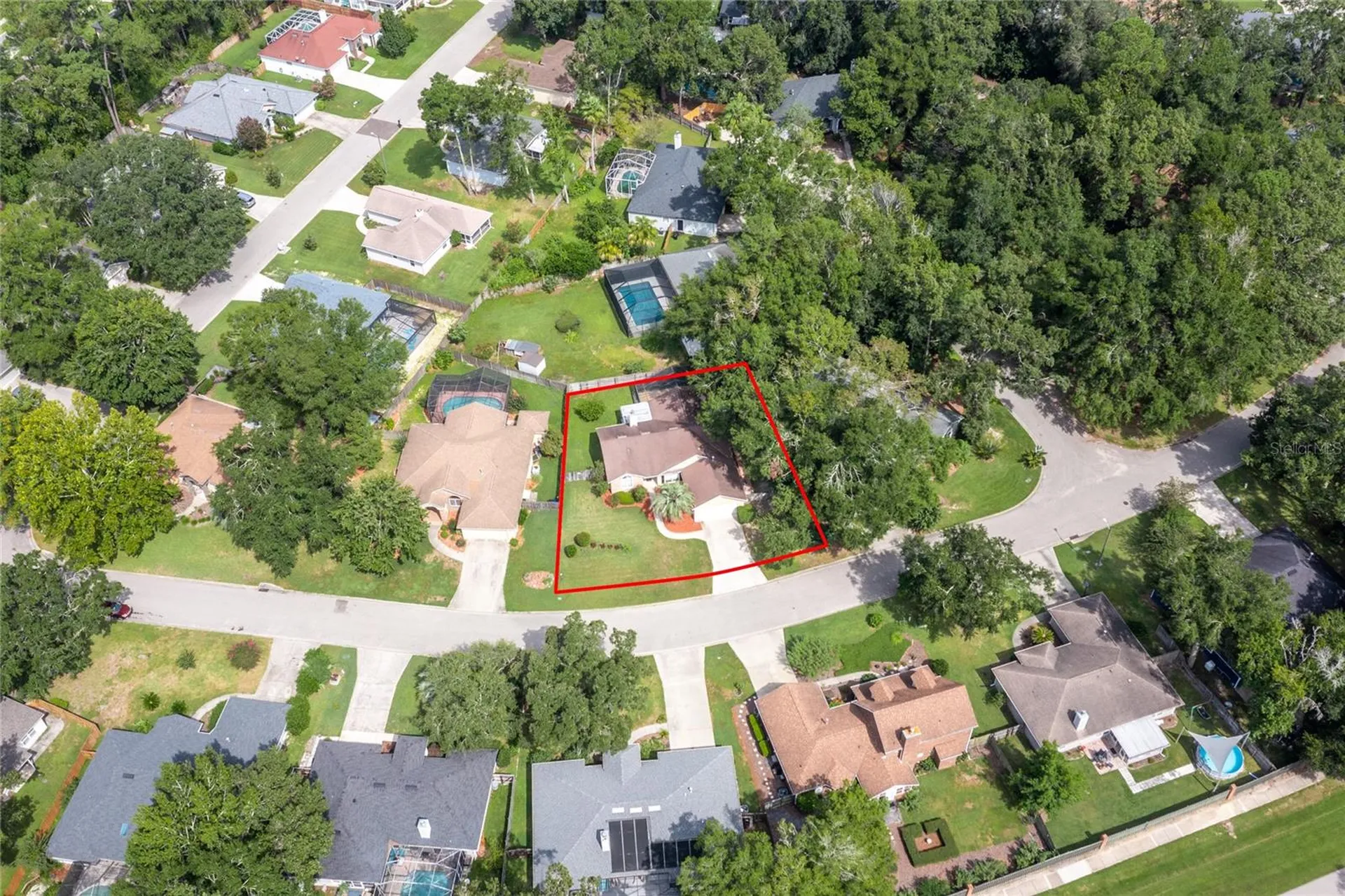 11624 NW 13th Lane Gainesville FL 32606