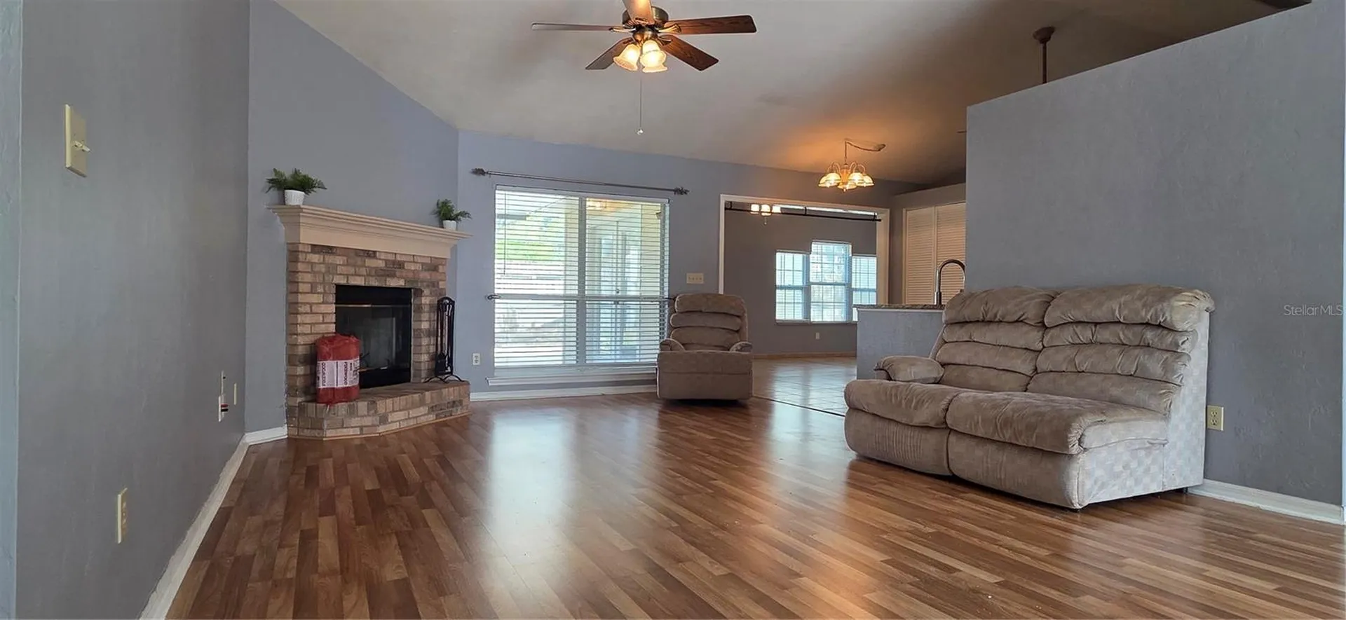 11624 NW 13th Lane Gainesville FL 32606