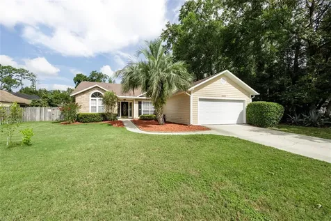 11624 NW 13th Lane Gainesville FL 32606