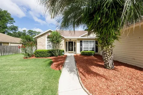 11624 NW 13th Lane Gainesville FL 32606