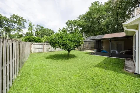 11624 NW 13th Lane Gainesville FL 32606