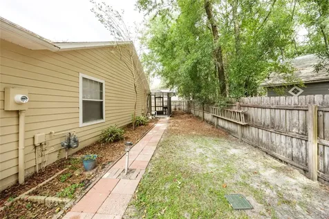 11624 NW 13th Lane Gainesville FL 32606