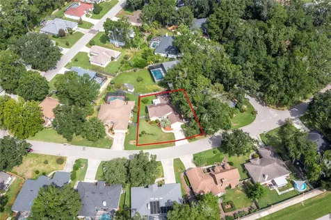 11624 NW 13th Lane Gainesville FL 32606