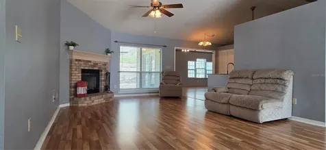 11624 NW 13th Lane Gainesville FL 32606