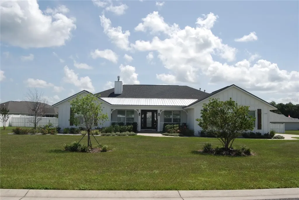 1167 SE 63rd Court Road Ocala FL 34472