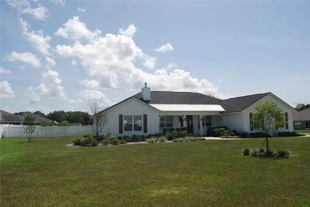 1167 SE 63rd Court Road Ocala FL 34472