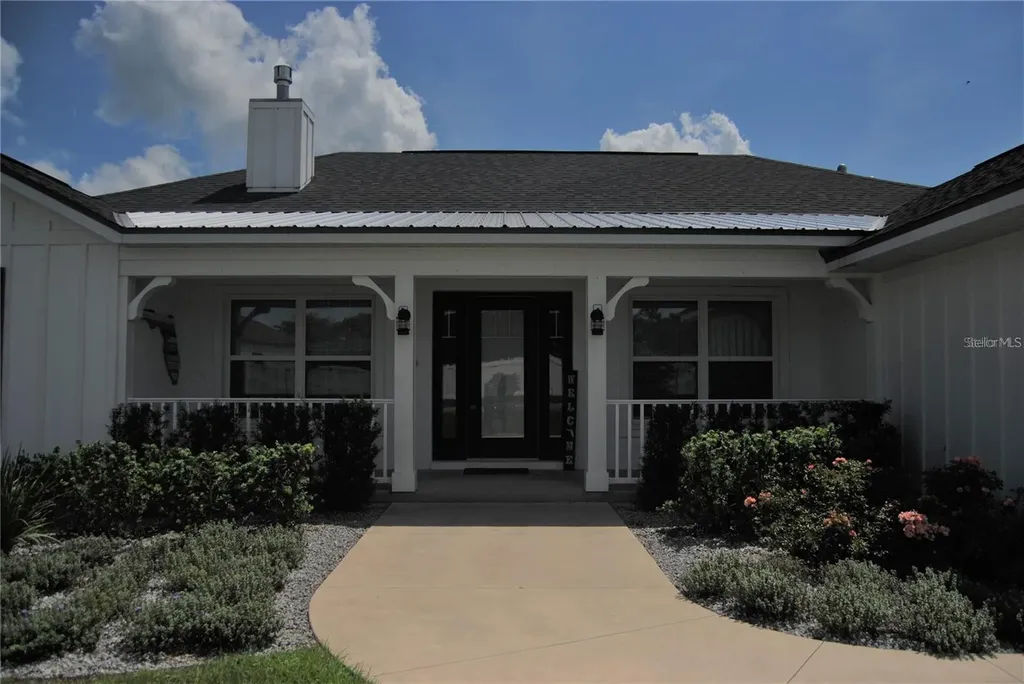 1167 SE 63rd Court Road Ocala FL 34472