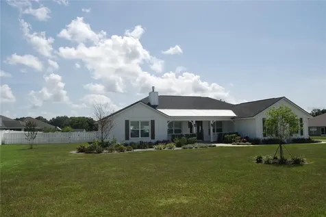 1167 SE 63rd Court Road Ocala FL 34472