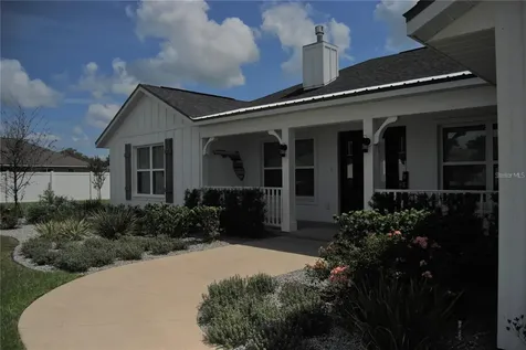 1167 SE 63rd Court Road Ocala FL 34472