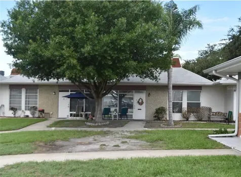 4365 Tahitian Gardens Circle Holiday FL 34691
