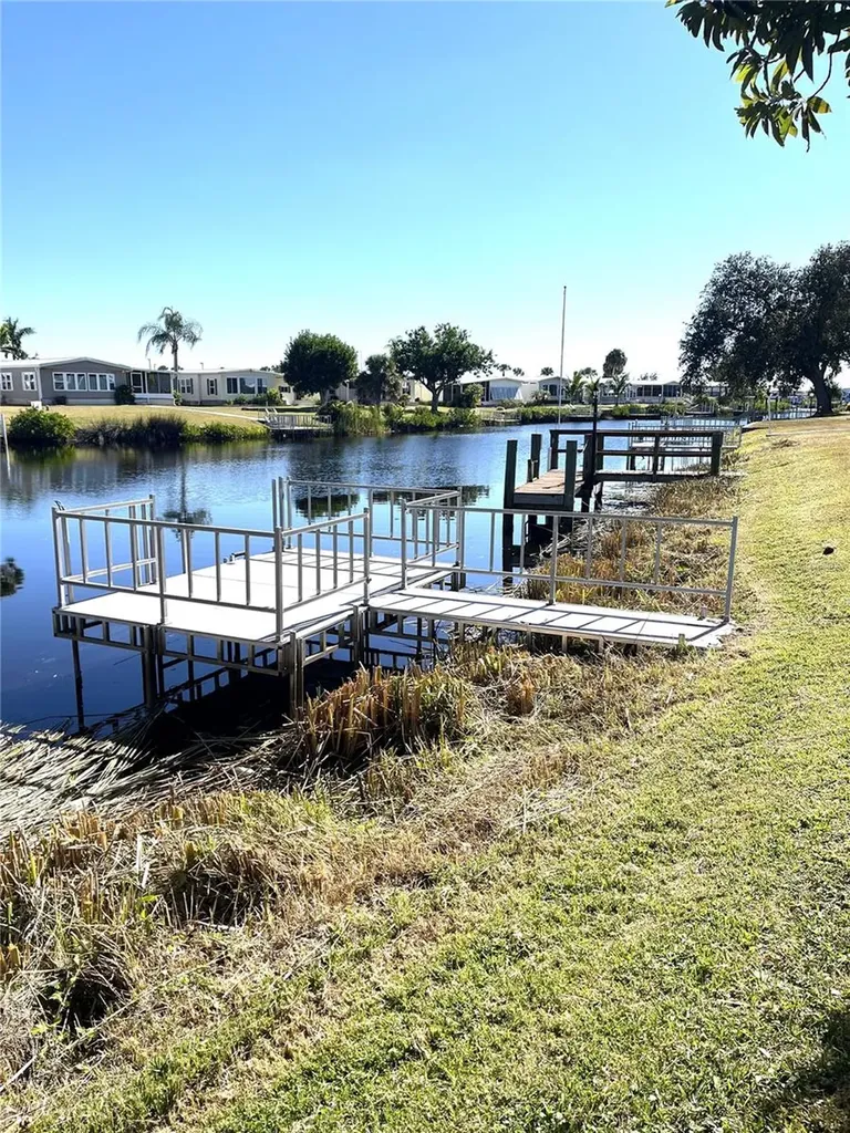 130 Lazy River Road North Port FL 34287