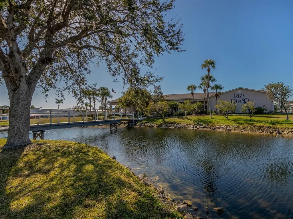 130 Lazy River Road North Port FL 34287
