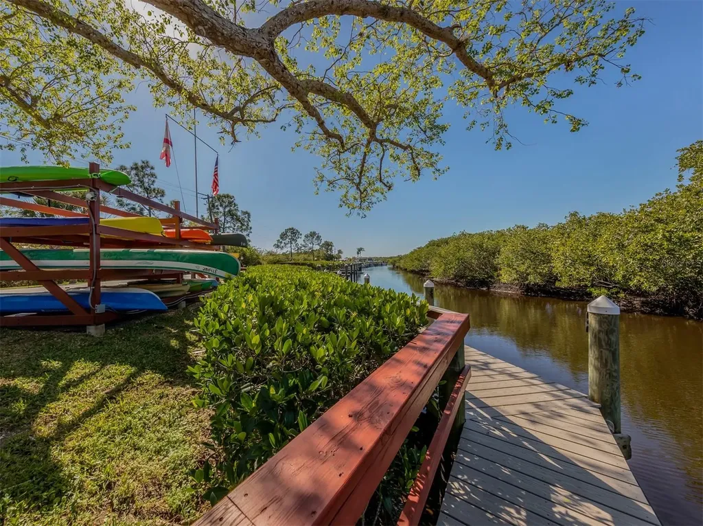 130 Lazy River Road North Port FL 34287