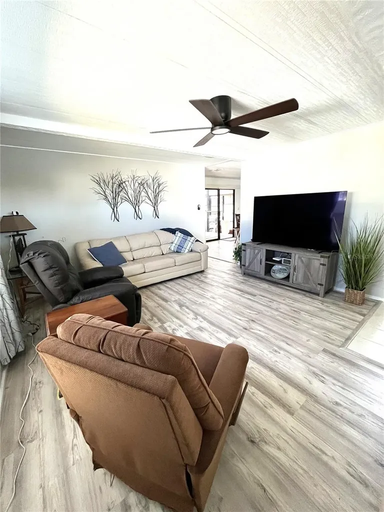 130 Lazy River Road North Port FL 34287