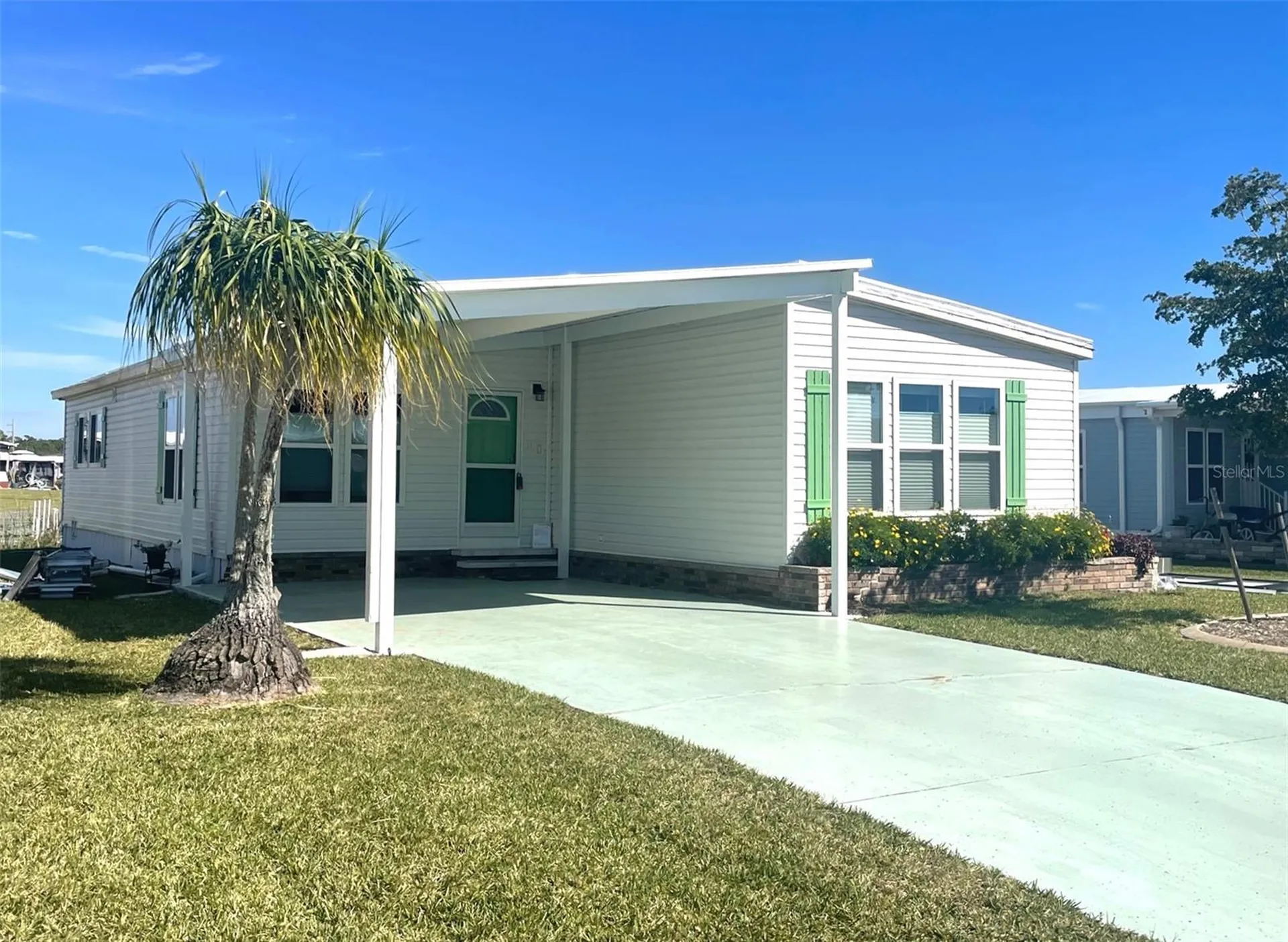 130 Lazy River Road North Port FL 34287