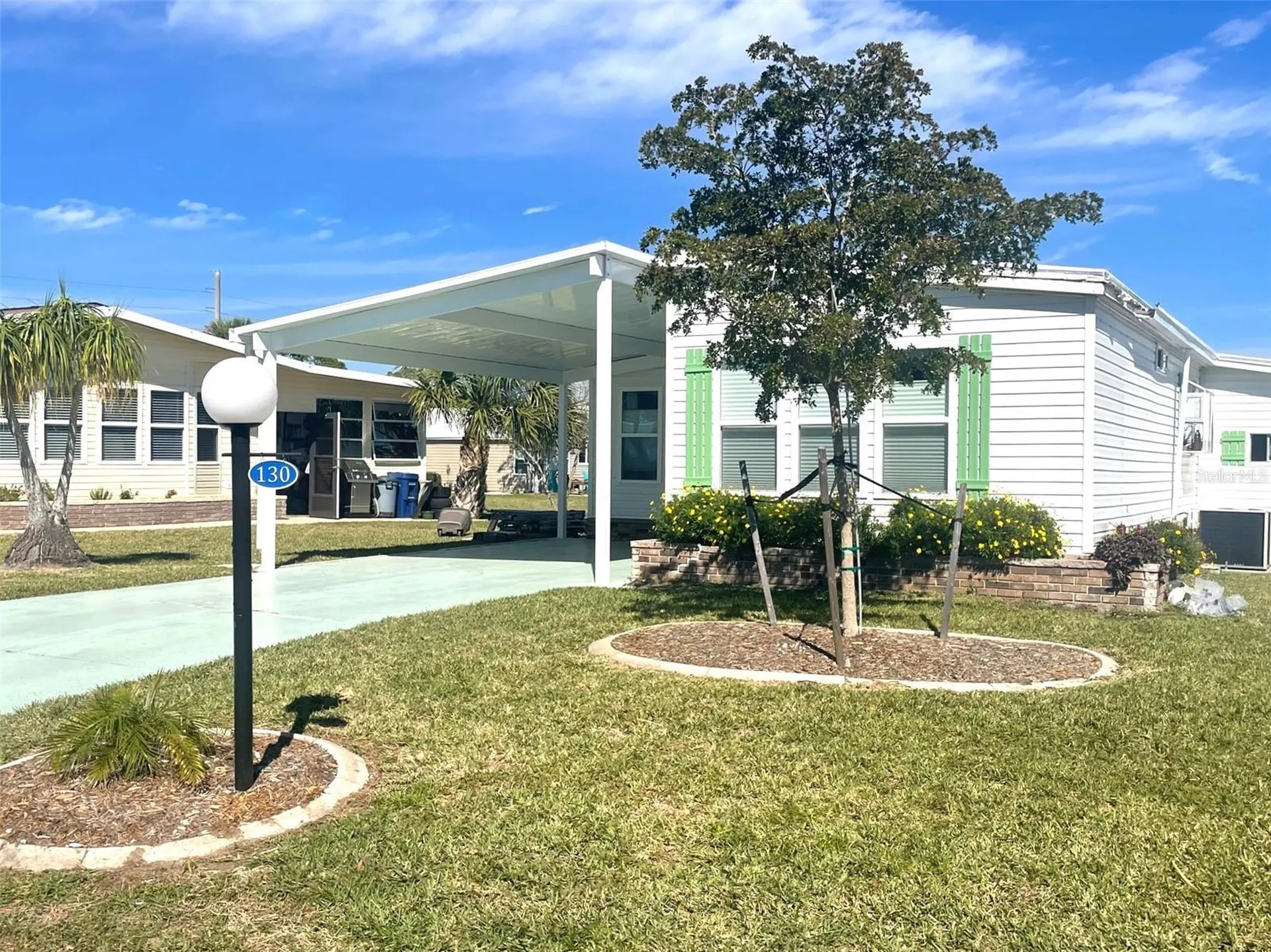 130 Lazy River Road North Port FL 34287