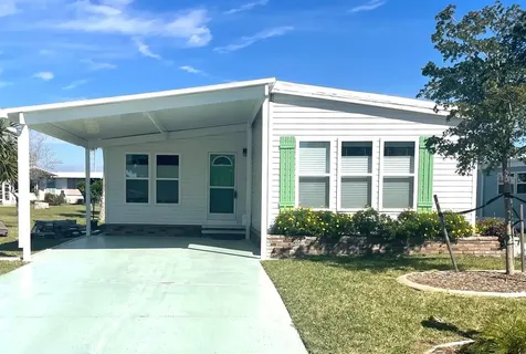 130 Lazy River Road North Port FL 34287