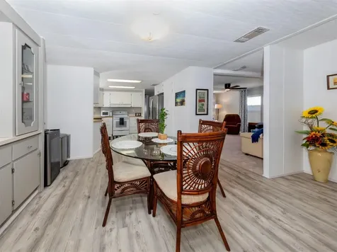 130 Lazy River Road North Port FL 34287