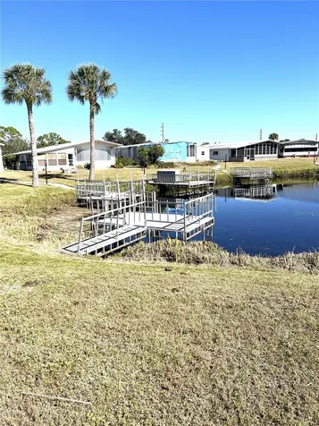 130 Lazy River Road North Port FL 34287