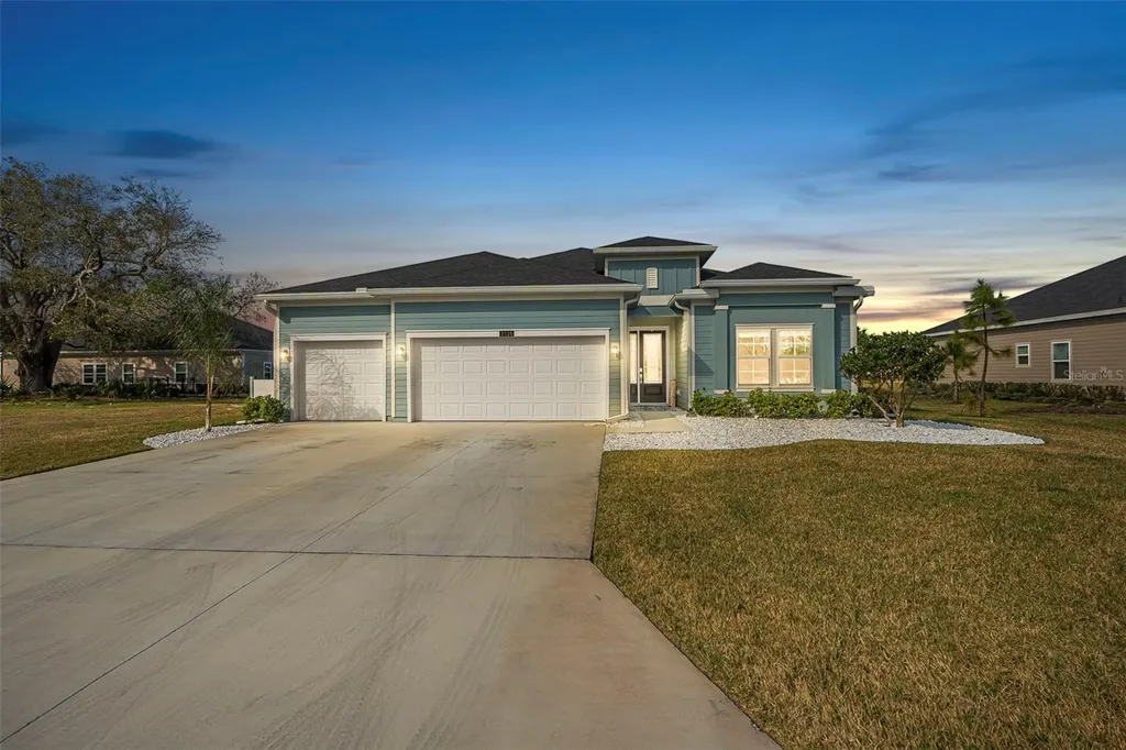 2128 Raglan Circle Ormond Beach FL 32174