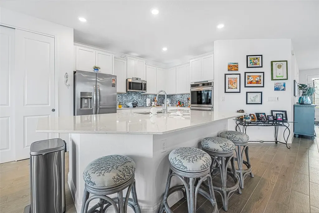2128 Raglan Circle Ormond Beach FL 32174