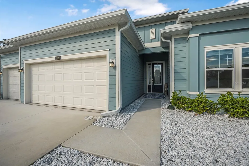 2128 Raglan Circle Ormond Beach FL 32174