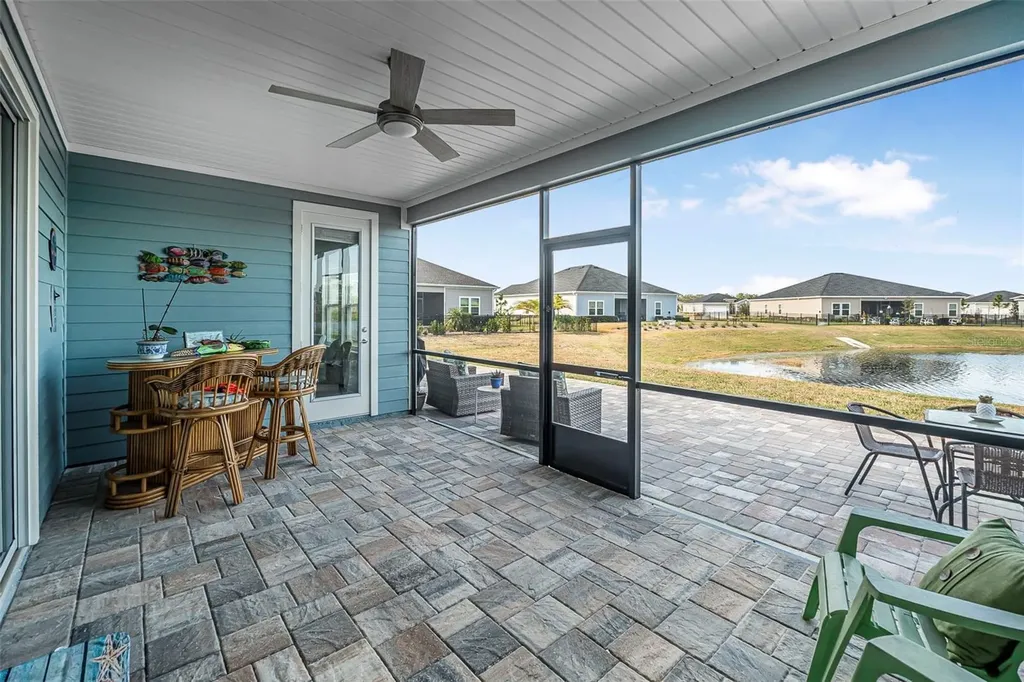 2128 Raglan Circle Ormond Beach FL 32174