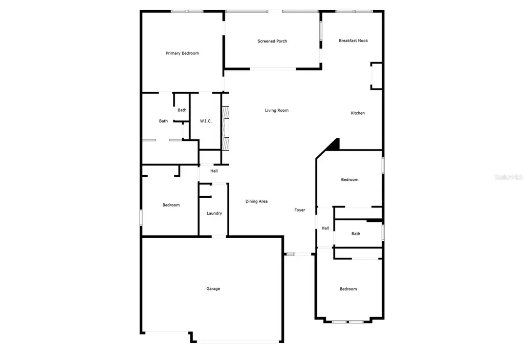 2128 Raglan Circle Ormond Beach FL 32174