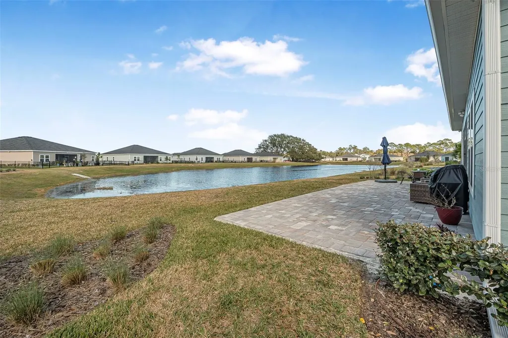 2128 Raglan Circle Ormond Beach FL 32174