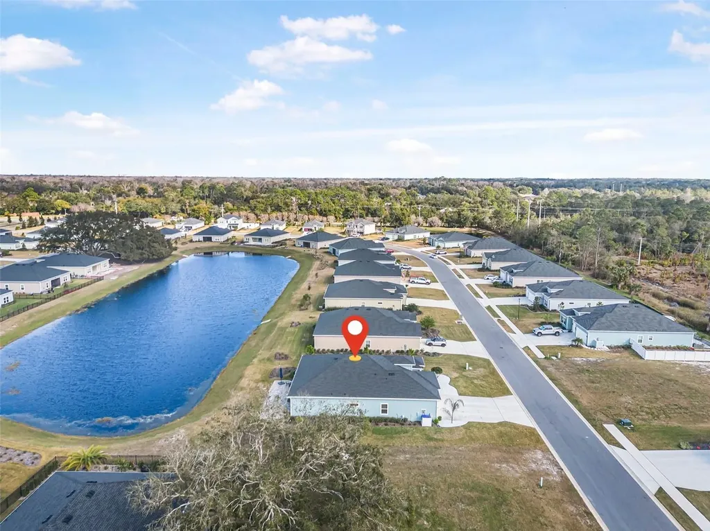 2128 Raglan Circle Ormond Beach FL 32174