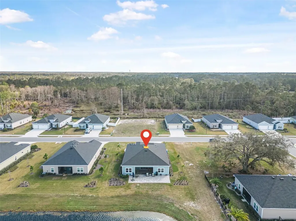 2128 Raglan Circle Ormond Beach FL 32174