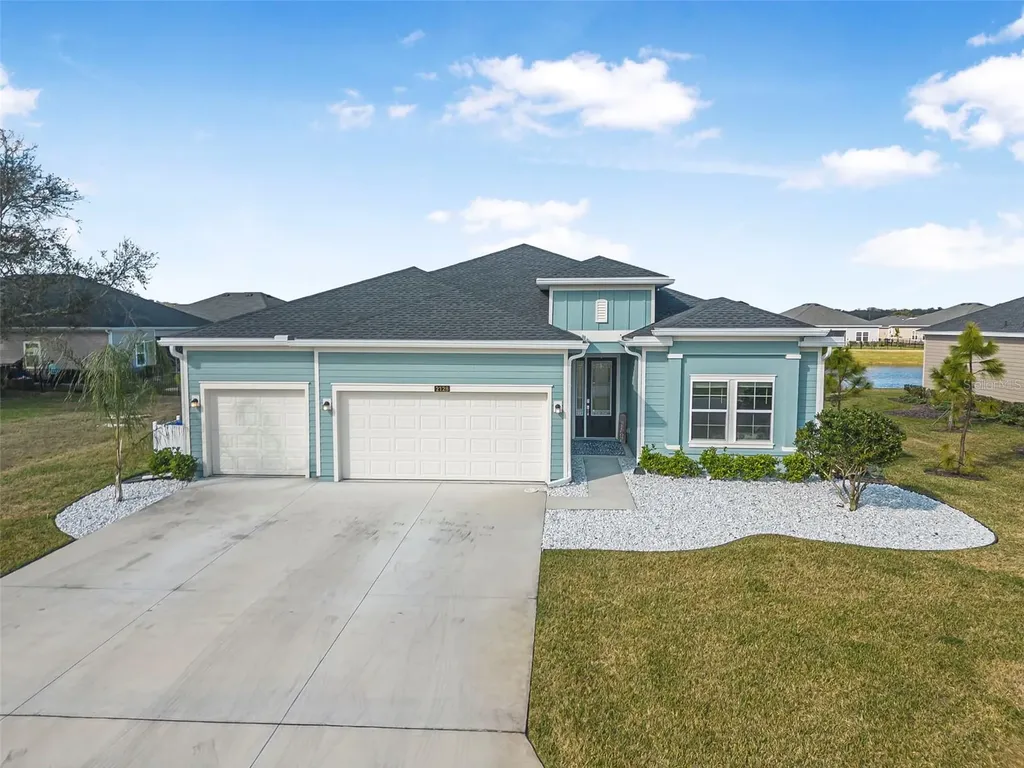 2128 Raglan Circle Ormond Beach FL 32174