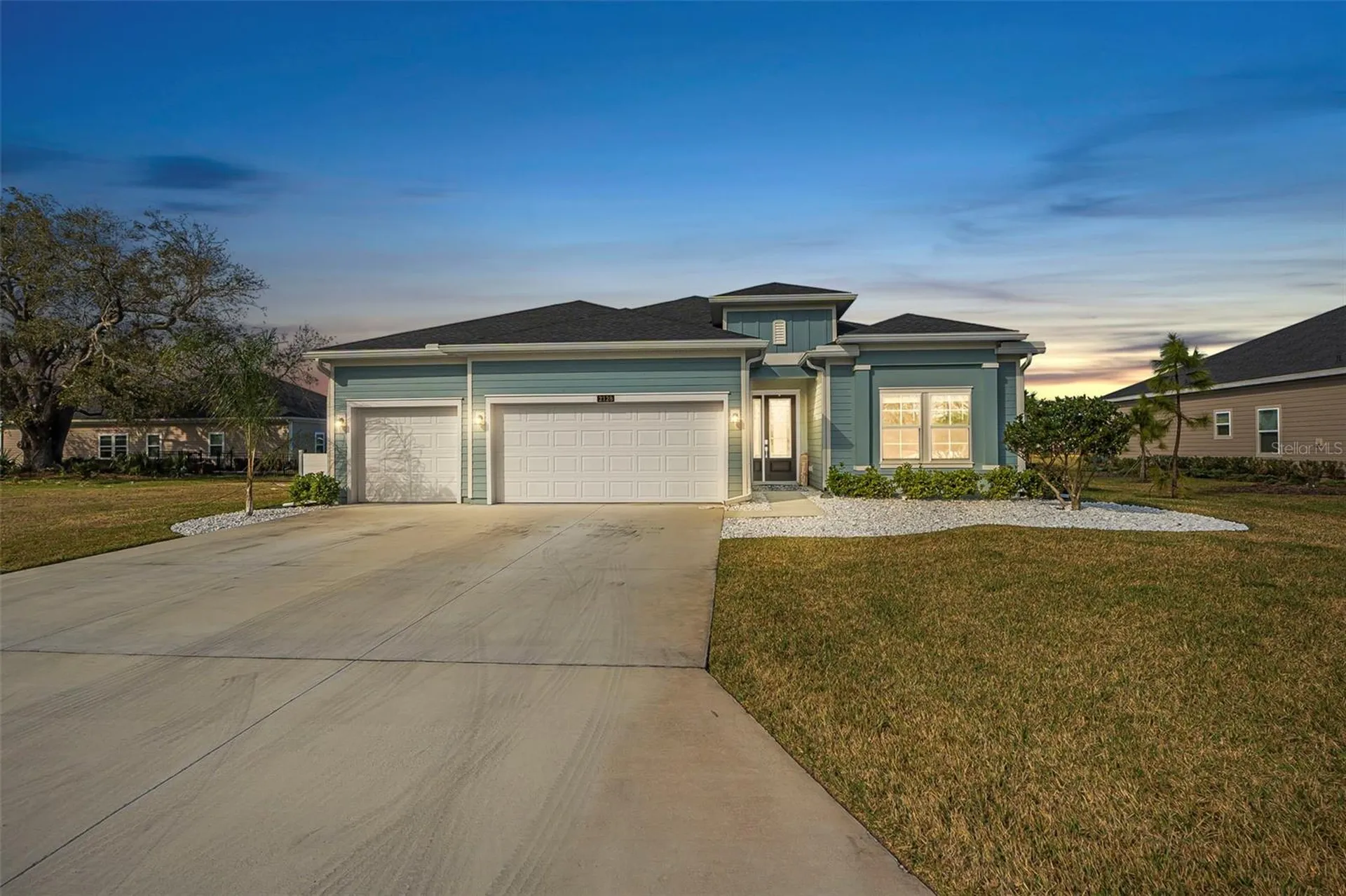 2128 Raglan Circle Ormond Beach FL 32174