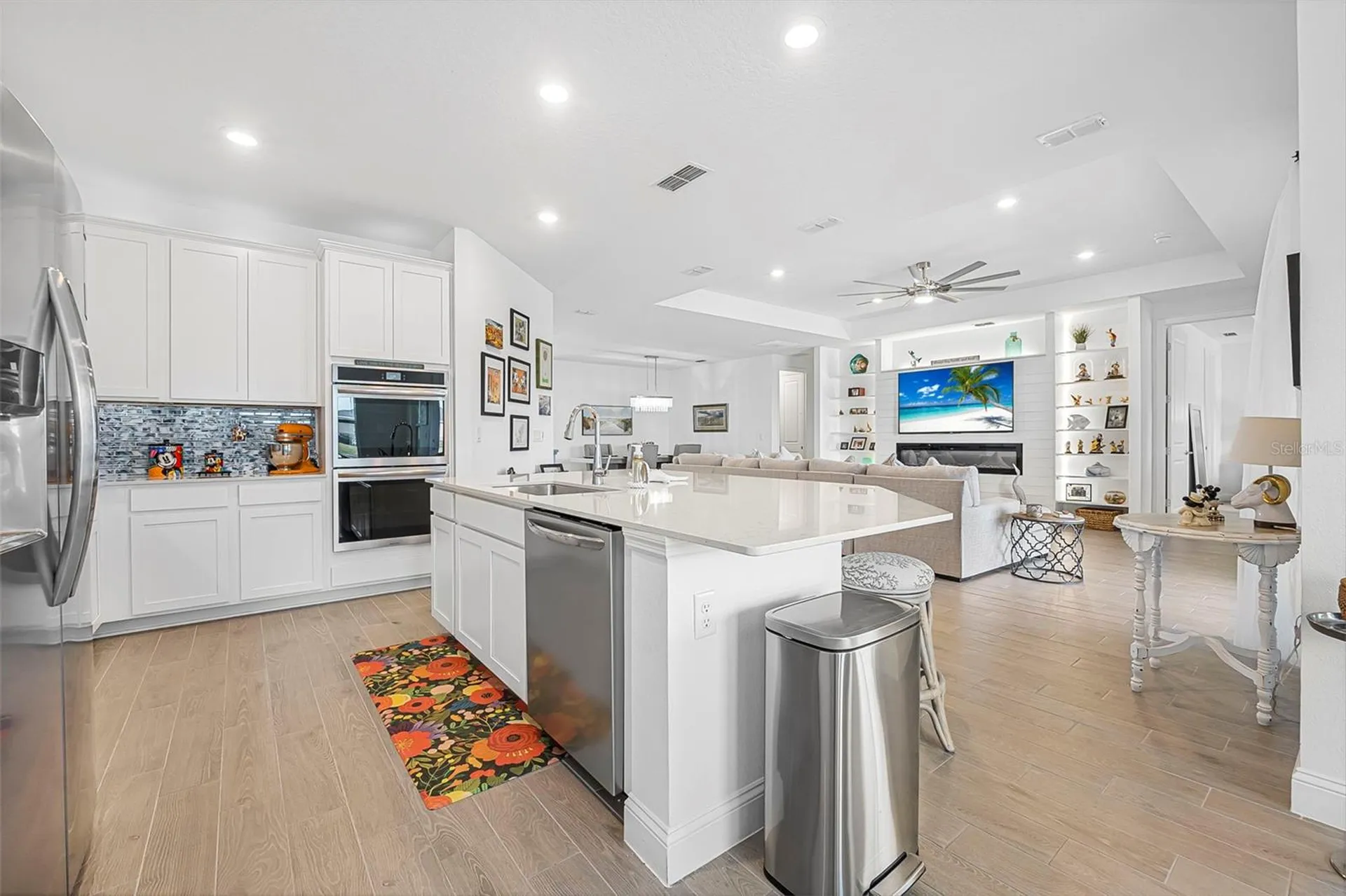 2128 Raglan Circle Ormond Beach FL 32174